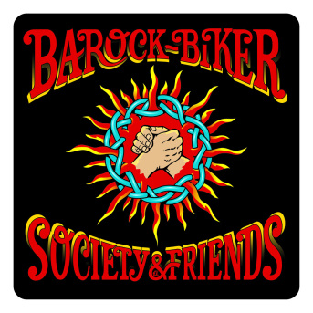 Barock-Biker Logo
